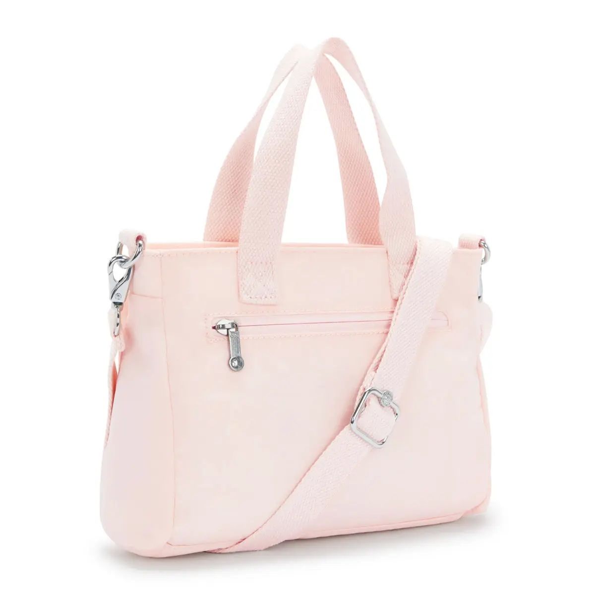 Kipling - Túi đeo vai Kanaan Pink Sands