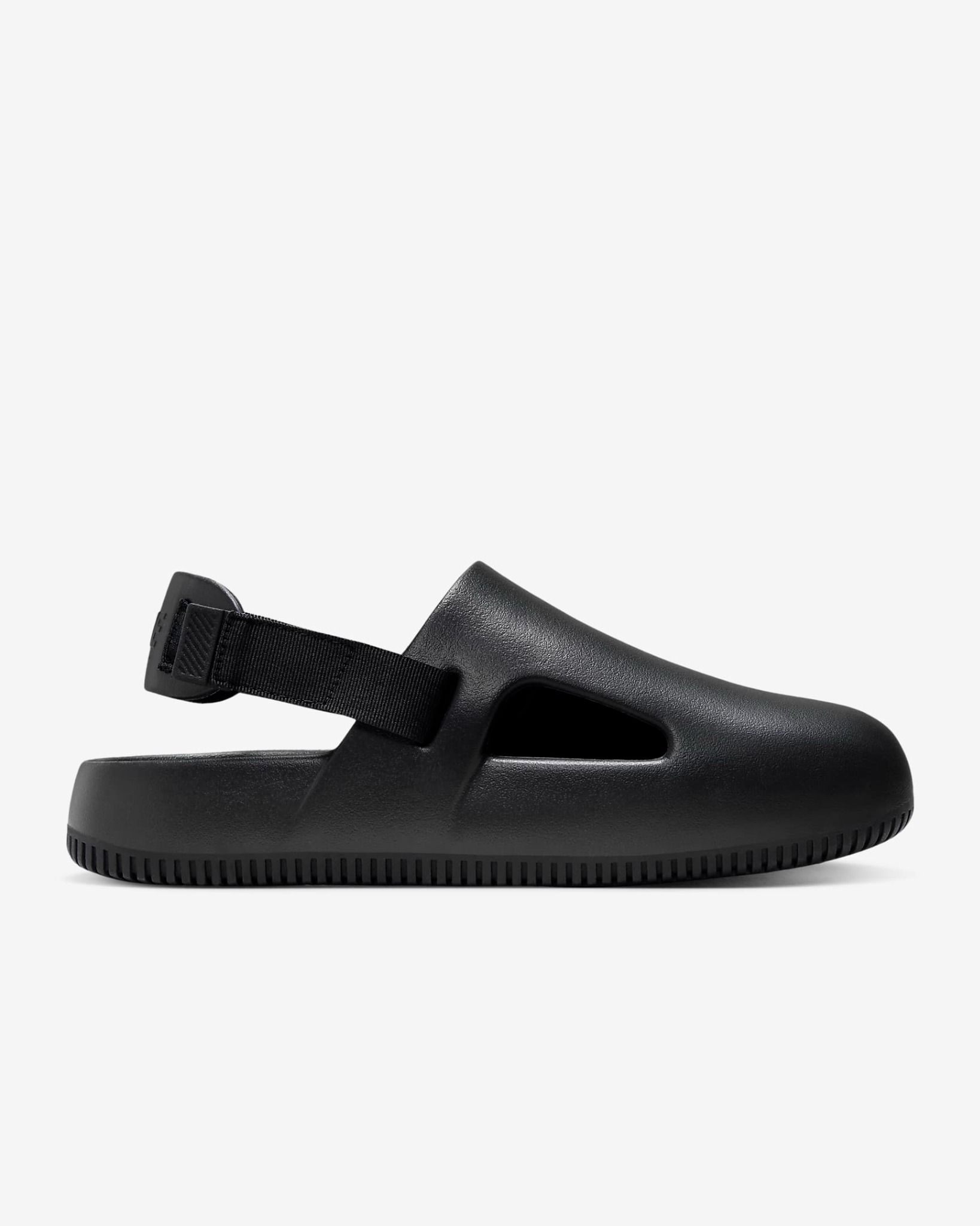 Nike - Dép thể thao thời trang Nam Nike Calm Men's Mules