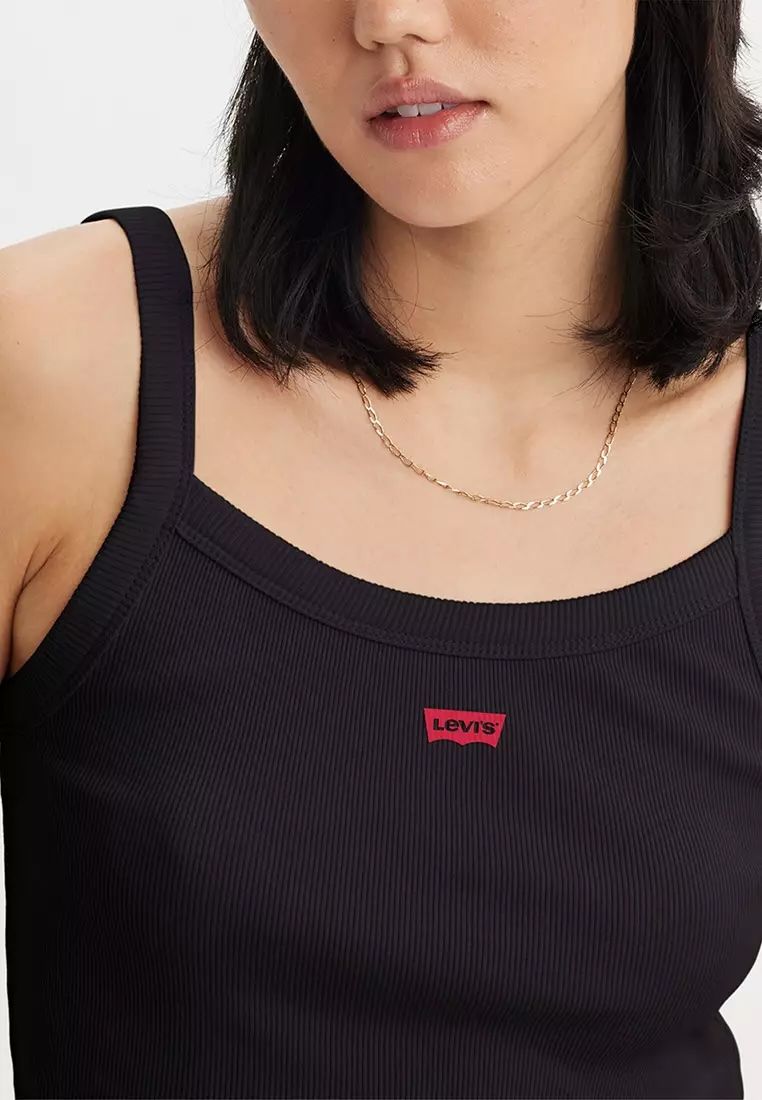 Levi's - Áo thun ba lỗ nữ Women's Essential Sporty Tank