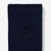 Nike - Vớ thể thao cổ cao (3 đôi) Nam Nữ Everyday Crew Socks (3 pairs) - Multi-Colour