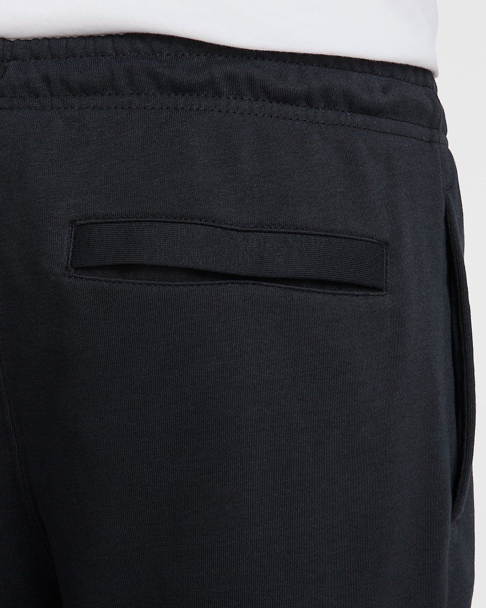 Nike - Quần dài thể thao Nam Men's Club Jogger