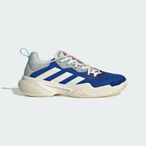 adidas - Giày quần vợt Nữ Barricade Hard Court Tennis Shoes