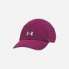 Under Armour - Nón mũ nữ Launch Running Cap