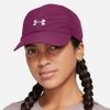 Under Armour - Nón mũ nữ Launch Running Cap