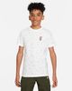 Nike - Áo tay ngắn thể thao Trẻ Em Nike Sportswear Older Kids' T-Shirt