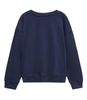 Mango - Áo nỉ bé gái Light Sweatshirt Shirt