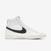 Nike - Giày thời trang thể thao Nam Nike Blazer Mid '77 Vintage