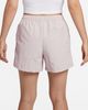 Nike - Quần ngắn thể thao Nữ Everything Wovens Women's Mid-Rise Shorts