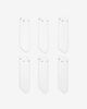 Nike - Bộ sáu đôi Vớ thể thao Nam Everyday Cushioned Training Crew Socks (6 Pairs)