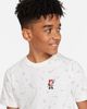 Nike - Áo tay ngắn thể thao Trẻ Em Nike Sportswear Older Kids' T-Shirt