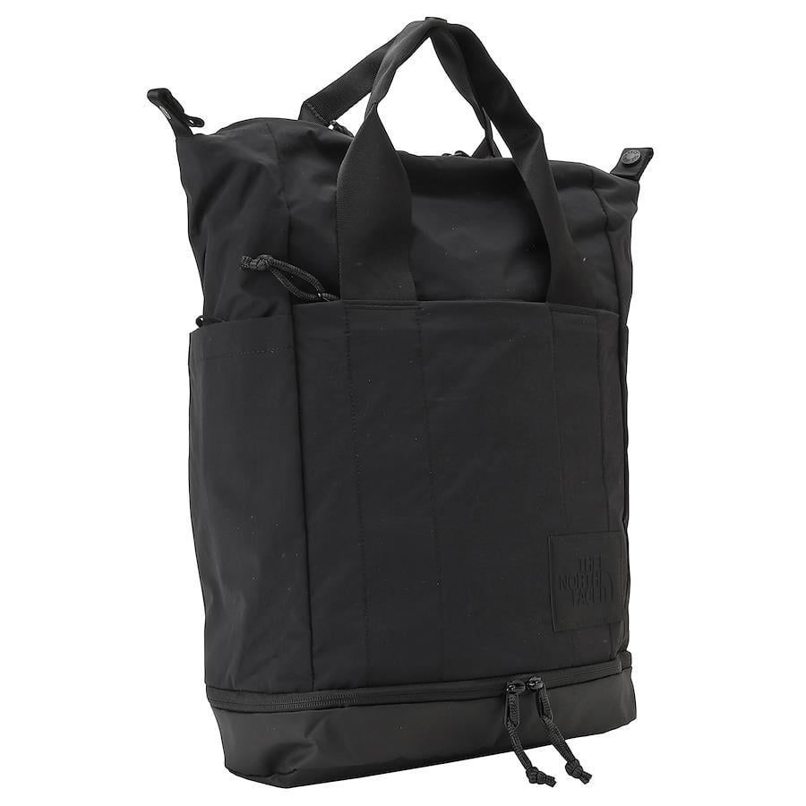 The North Face - Balo Nam Nữ Utility Pack 2WAY Tote Bag Backpack