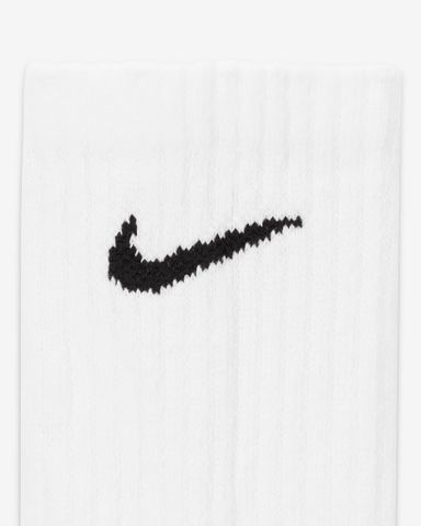 Nike - Bộ sáu đôi Vớ thể thao Nam Everyday Cushioned Training Crew Socks (6 Pairs)