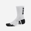 Under Armour - Bộ ba đôi Vớ tất nam nữ Performance Tech Crew (3 Pack) Socks