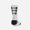 Under Armour - Bộ ba đôi Vớ tất nam nữ Performance Tech Crew (3 Pack) Socks