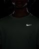 Nike - Áo tay ngắn thể thao Bé Trai Dri-FIT Miler Short-Sleeve Training Top