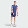 adidas - Quần ngắn chạy bộ Nam Own The Run Colorblock Shorts Running