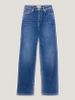 Tommy Hilfiger - Quần jeans nữ High Rise Relaxed Straight Jeans