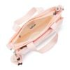 Kipling - Túi đeo vai Kanaan Pink Sands
