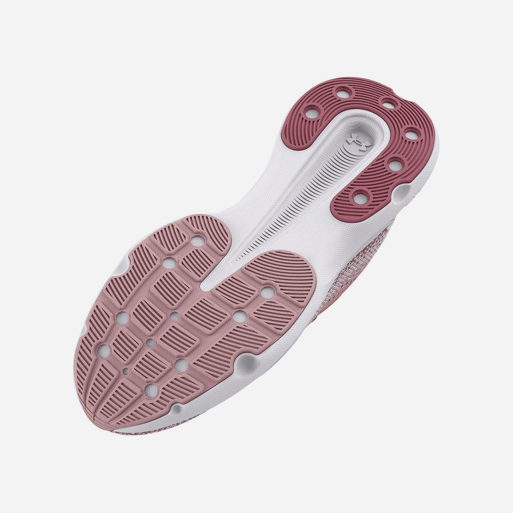 Under Armour - Giày chạy bộ nữ Infinite Stability Running Shoes