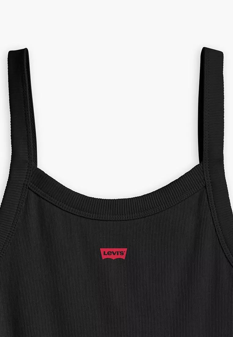 Levi's - Áo thun ba lỗ nữ Women's Essential Sporty Tank