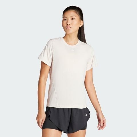 adidas - Áo tay ngắn Nữ Designed for Training T-Shirt