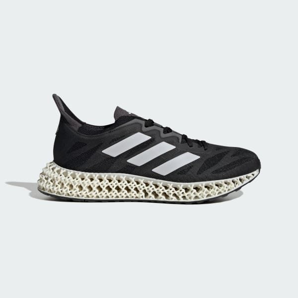 adidas - Giày chạy bộ Nữ 4DFWD 3 Running Shoes