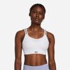 Under Armour - Áo ngực tập luyện nữ Infinity High Training Bra