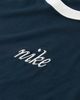 Nike - Áo thun thời trang Nữ Chill Knit Women's Slim Cropped Tee
