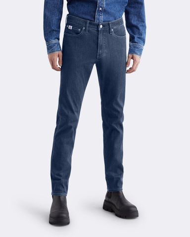 Calvin Klein - Quần jeans dài nam 37.5 Bi-Stretch Slim Jeans