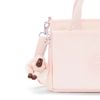 Kipling - Túi đeo vai Kanaan Pink Sands