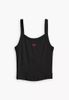 Levi's - Áo thun ba lỗ nữ Women's Essential Sporty Tank