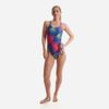 Speedo - Đồ bơi nữ Allover Digital Power Women's Swimming