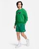 Nike - Áo tay dài thể thao Nam Men's French Terry Crewneck Sweatshirt