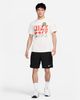 Nike - Áo thun tay ngắn thể thao Nam Hyverse Men's Dri-FIT UV Short-Sleeve Fitness Top