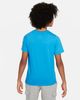 Nike - Áo Tay Ngắn Thể Thao Trẻ Em Nike Sportswear Older Kids' T-Shirt