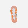 Skechers - Giày thể thao thời trang bé trai Turbo Tread Lifestyle Shoes