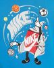 Nike - Áo Tay Ngắn Thể Thao Trẻ Em Nike Sportswear Older Kids' T-Shirt