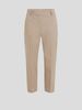 Tommy Hilfiger - Quần tây dài nữ Premium Slim Straight Chino Pant