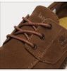 Timberland - Giày Nam Timberland Mens Newmarket II Leather Boat