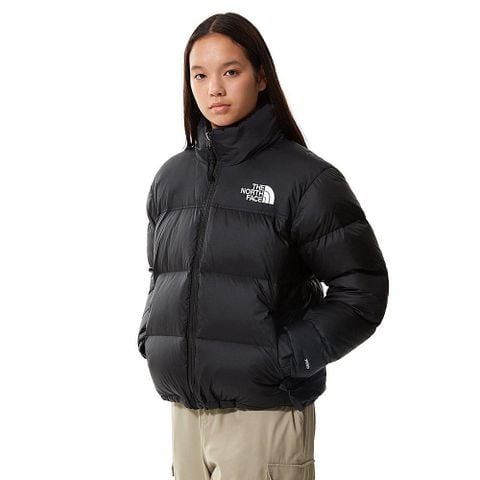 The North Face - Áo khoác phao Nữ 1996 Retro Nuptse Jacket