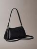 Calvin Klein - Túi xách CK nữ Pleat Small Shoulder Bag