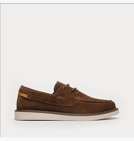 Timberland - Giày Nam Timberland Mens Newmarket II Leather Boat