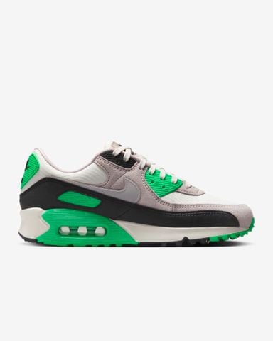 Nike - Giày Thời Trang Thể Thao Nữ Nike Air Max 90 Women'S Shoes