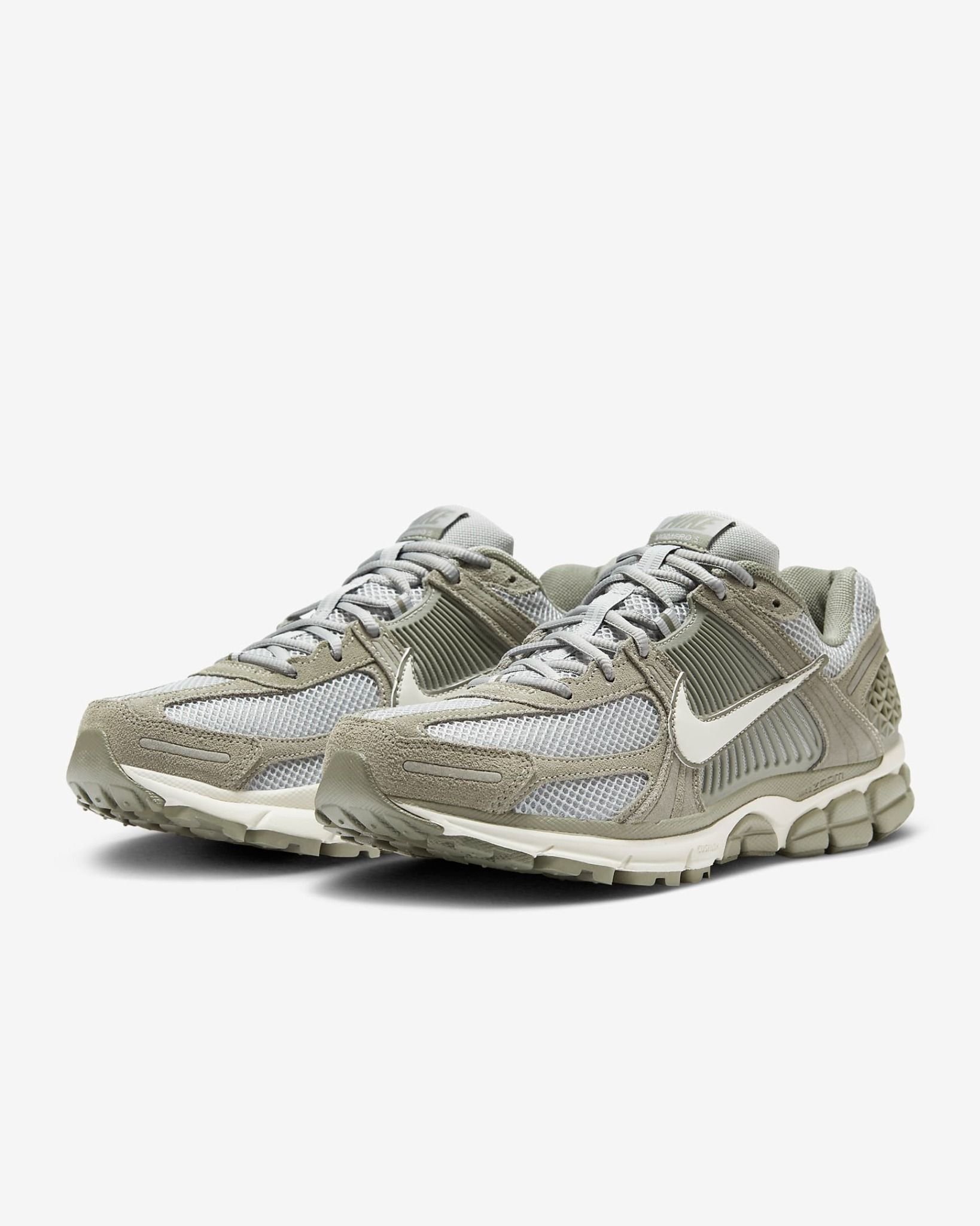 Nike - Giày thời trang thể thao Nam Zoom Vomero 5 Men's Shoes