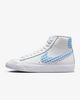 Nike - Giày thời trang thể thao Nữ Blazer Mid '77 Women's Shoes