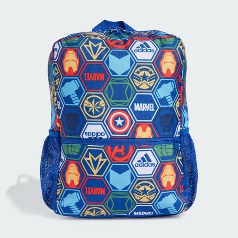 adidas - Ba lô thể thao Nam Nữ Marvel's Avengers Backpack