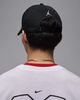 Nike - Nón thể thao Nam Nữ Jordan Rise Structured Hat