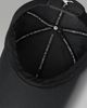 Nike - Nón thể thao Nam Nữ Jordan Rise Structured Hat