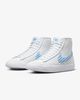 Nike - Giày thời trang thể thao Nữ Blazer Mid '77 Women's Shoes