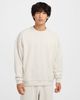 Nike - Áo tay dài thời trang Nam Club Fleece Men's Oversized French Terry Crew